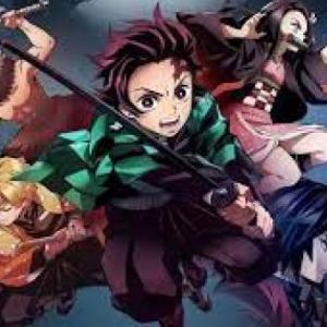 Demon Slayer :)