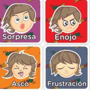 MEMOEMOCIONES