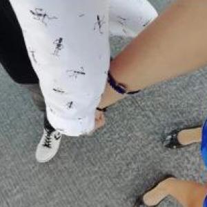 Pares de amor uwu