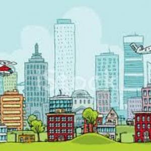 Vocabularios de la ciudad