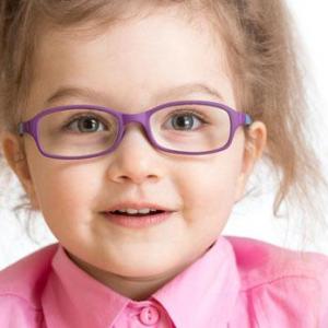 Enfermedades oculares Kids