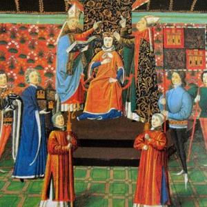 L'Europa Feudal