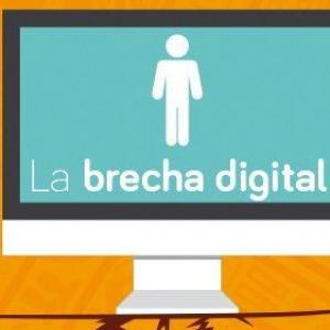 La brecha digital
