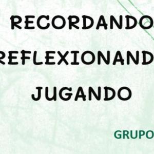 Preguntas de la meta cognición