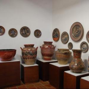 Las Artes Utilitarias 