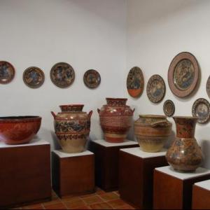 Las Artes Utilitarias 