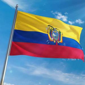 Presidentes del Ecuador
