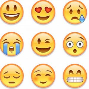 Memotest de Emociones