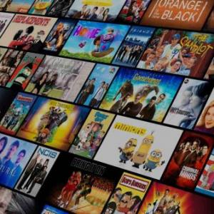 Portada del juego Movies & Series – Idiomas