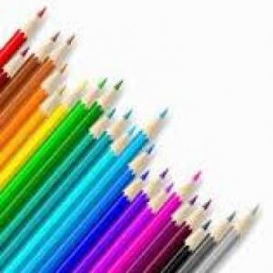 ¿Qué color es?