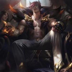 League Of Legends Trivia