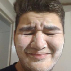 Feliz cumpleaños Deivid uwu