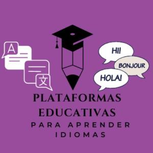 Plataformas para aprender idiomas