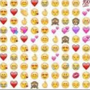 emojis locos