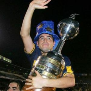 ¿Cuánto sabes de Román Riquelme?