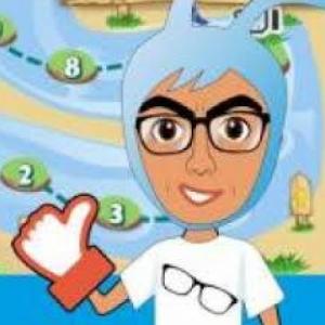 Juego de la Oca (El mercado y el ambiente competitivo)