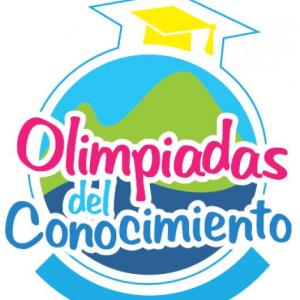 Portada del juego Olimpiadas de conocimiento 3° – Matemáticas