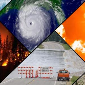 Consequences of Climate Change