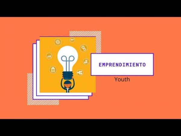 En camino al emprendimiento