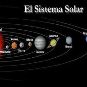 Planetas del sistema solar