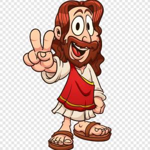 Jesús es conducido por el Espíritu Santo en su misión.