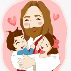 Jesús Luz del mundo y nuestro Pastor
