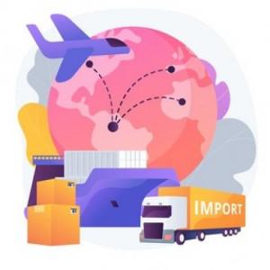Import Exhibition