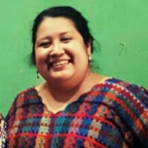 carmen maria  guerra