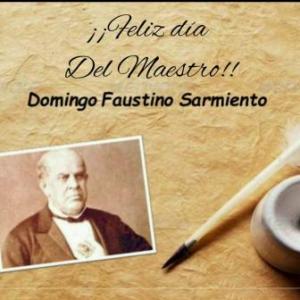La Vida de Sarmiento