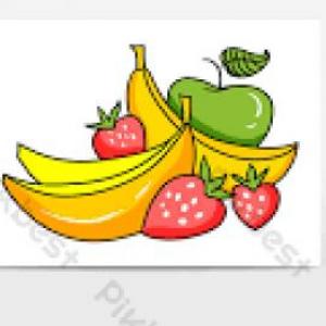 LAS FRUTAS