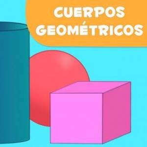 Figuras geométricas
