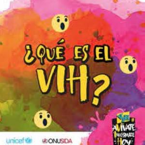 Hablemos del VIH