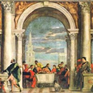 El reto de Renacimiento