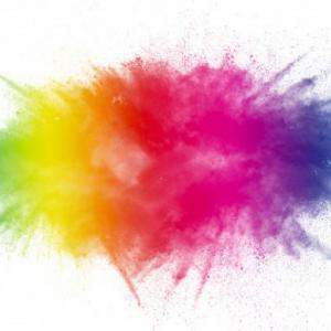 Portada del juego Los colores – Artes