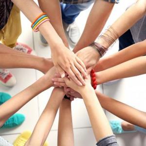 Liderazgo y empoderamiento