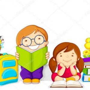 Imagen de portada del videojuego educativo: Present simple, de la temática Idiomas