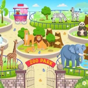 Animalitos.