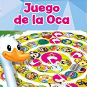 Juego de la Oca (cultura general)