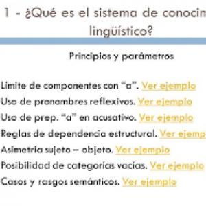 Tipologia Textual - Multinivel - Juego Educativo - Lengua - Mobbyt