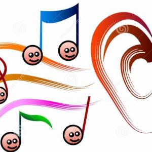 ´´Cualidades del Sonido´´