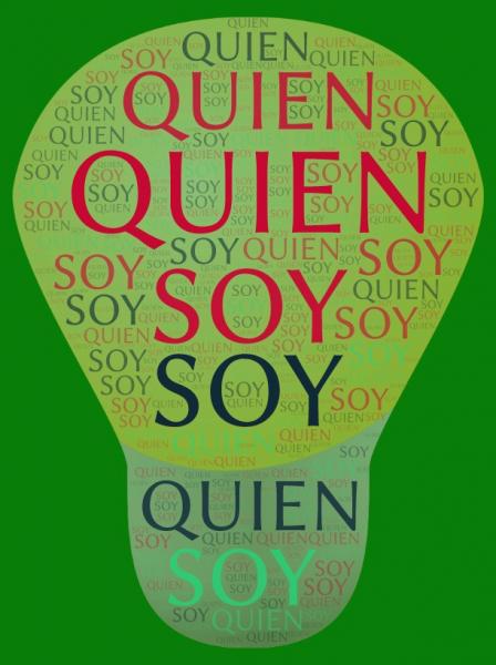 ¿QUIÉN SOY?