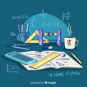 Portada del juego Soluciona problemas – Matemáticas