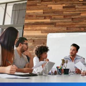 Conocimiento de eventos empresariales