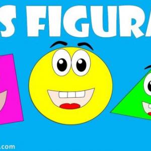 figuras geometricas
