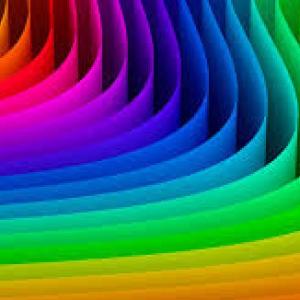 The colors