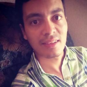 Jorge Barrera