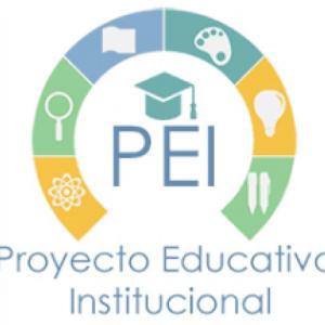 Imagen de portada del videojuego educativo: Persona en el PEI, de la temática Humanidades