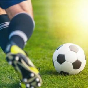 Score a Goal