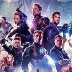 avengers