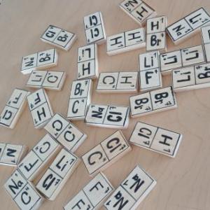 DOMINO COVALENTE